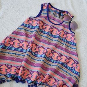 Bright girls Tanktop